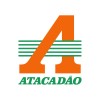 Company logo Atacadão