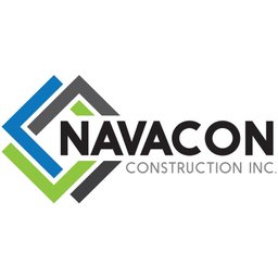 Company logo Navacon Construction Inc