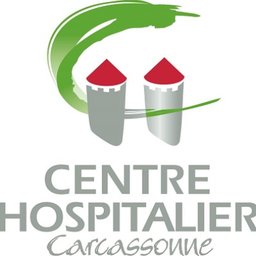 Logo de l'entreprise Centre Hospitalier de CARCASSONNE