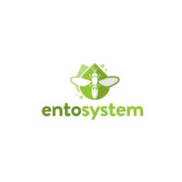 Company logo Entosystem