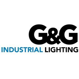 Company logo G&G Industrial Lighting
