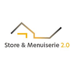 Logo de l'entreprise Store Menuiserie