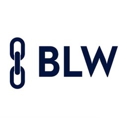 Company logo Blue Link Wireless