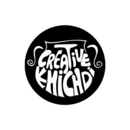 Creative Khichdi Logo