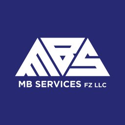شعار الشركة MB Services FZ LLC