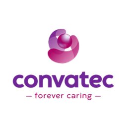 Company logo Convatec