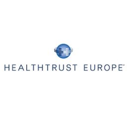 Company logo Healthtrust Europe