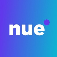 Company logo Nue.io