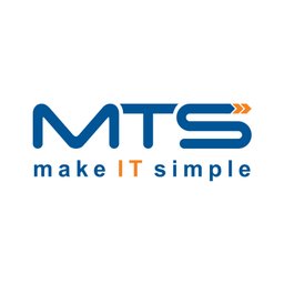 Company logo Macrise Tech Solutions