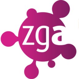 Company logo Zorggroep Achterhoek