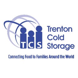 Company logo Trenton Cold Storage