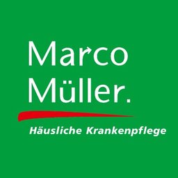Firmenlogo Hauskrankenpflege Marco Müller