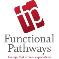 Logotipo de la empresa Functional Pathways
