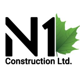 Company logo N1 Construction Ltd.