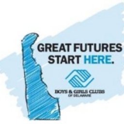 Company logo Boys & Girls Clubs of Delaware
