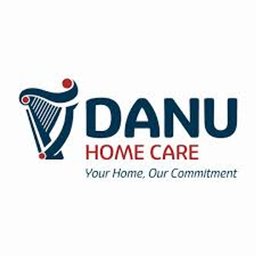 Company logo Danu Home Care
