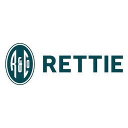 Company logo Rettie & Co
