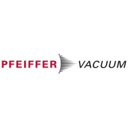 Company logo Pfeiffer Vacuum
