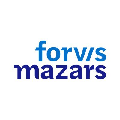 Firmenlogo Forvis Mazars Group