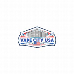 Company logo Vape City
