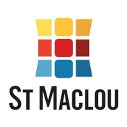 Logo de l'entreprise Saint Maclou