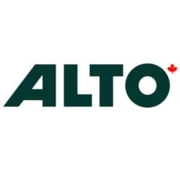 Company logo ALTO