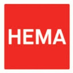 Company logo HEMA