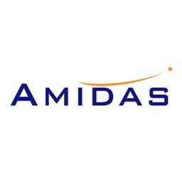 公司标志 Amidas Hong Kong Limited