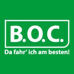 Firmenlogo BIKE & OUTDOOR COMPANY GmbH & Co. KG