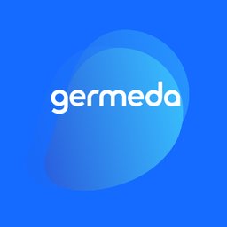 Firmenlogo GERMEDA