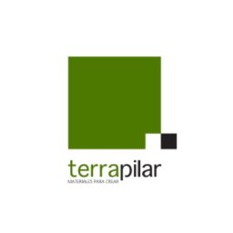 Logotipo de la empresa TERRAPILAR
