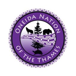 Company logo ONEIDA NATION OF THE THAMES
