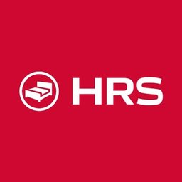 Company logo HRS