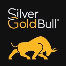 Company logo Silver Gold Bull Inc.