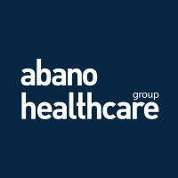 Company logo Abano Healthcare