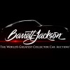 Company logo Barrett-Jackson Auction Company