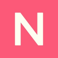 Company logo Nextory