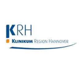 Firmenlogo KRH Klinikum Region Hannover