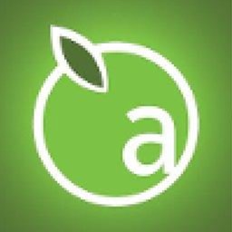 Company logo Applegreen