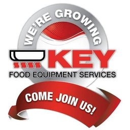 Company logo Key Food Equipment Services Ltd.
