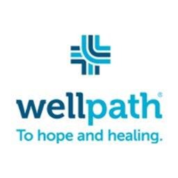 Company logo Wellpath