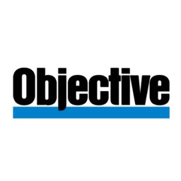 Company logo Objective
