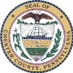 Company logo Chester County of Pennsylvania