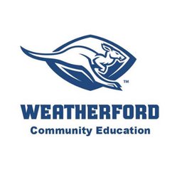 Company logo Weatherford ISD Adult Education