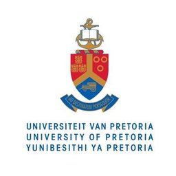 Company logo University of Pretoria