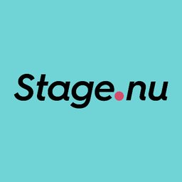 Company logo Stage.nu