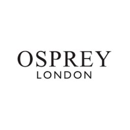 Company logo OSPREY LONDON
