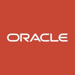 Company logo Oracle
