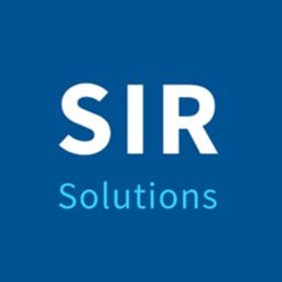 Company logo SIR SOLUTIONS