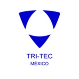 Logotipo de la empresa TRI-TEC MÉXICO